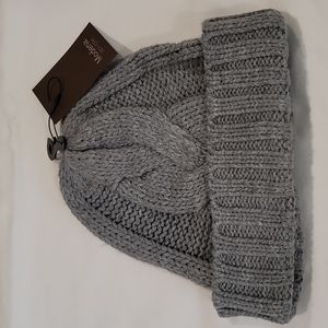 Modena New York Cuffed Beanie